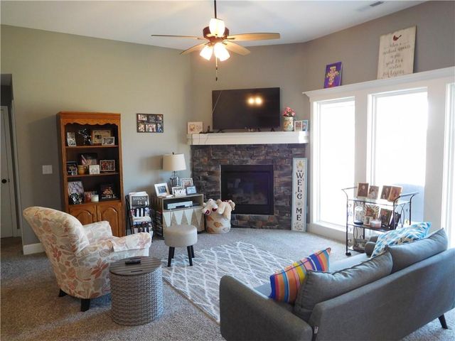 1306 SW Addie Lane, Grain Valley, MO 64029