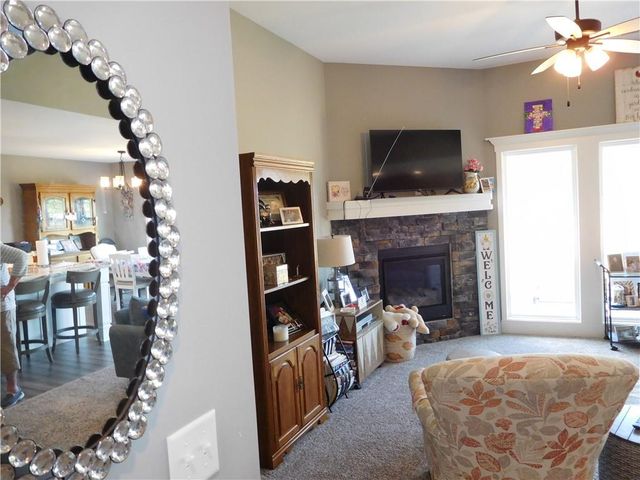 1306 SW Addie Lane, Grain Valley, MO 64029