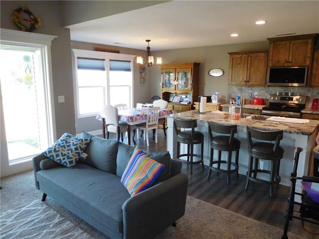 1306 SW Addie Lane, Grain Valley, MO 64029