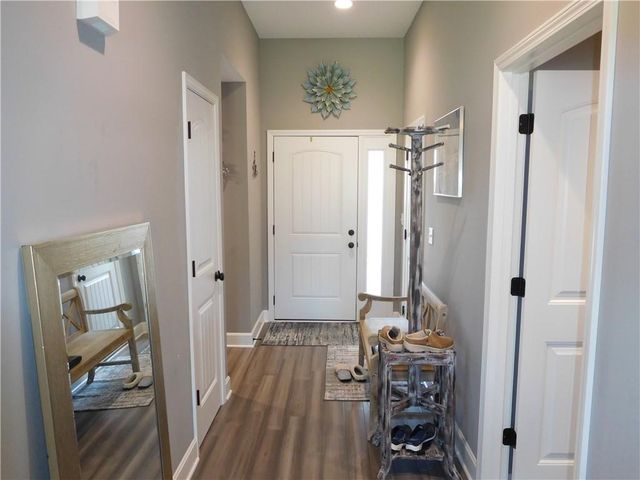 1306 SW Addie Lane, Grain Valley, MO 64029