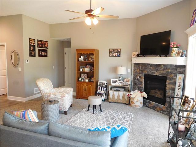 1306 SW Addie Lane, Grain Valley, MO 64029