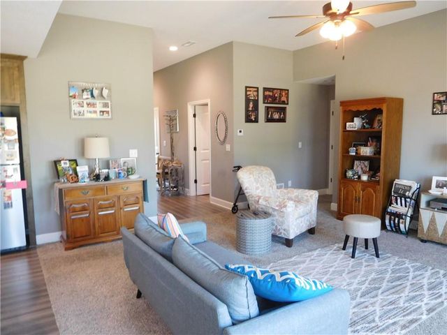 1306 SW Addie Lane, Grain Valley, MO 64029