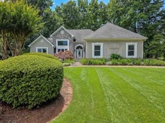 1223 Kaylyn Court, Kennesaw, GA 30152