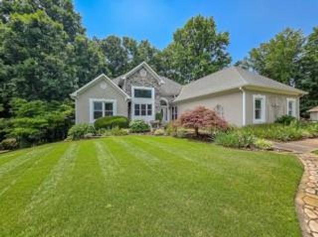 1223 Kaylyn Court, Kennesaw, GA 30152