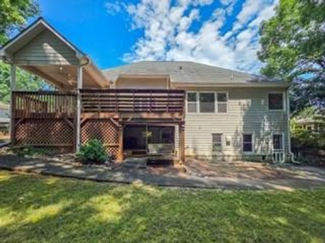 1223 Kaylyn Court, Kennesaw, GA 30152