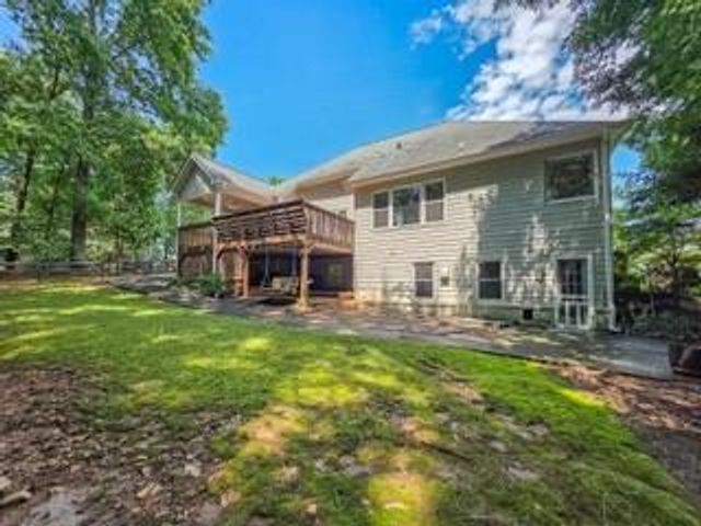 1223 Kaylyn Court, Kennesaw, GA 30152