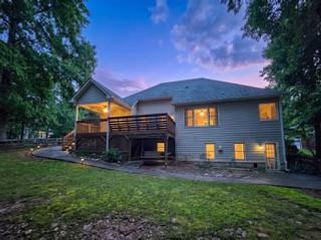 1223 Kaylyn Court, Kennesaw, GA 30152