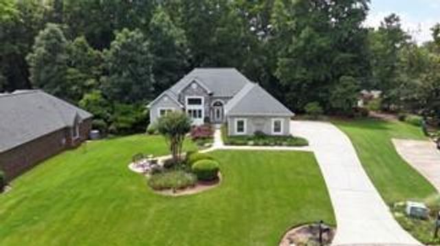 1223 Kaylyn Court, Kennesaw, GA 30152