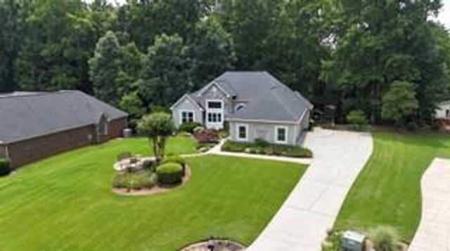 1223 Kaylyn Court, Kennesaw, GA 30152