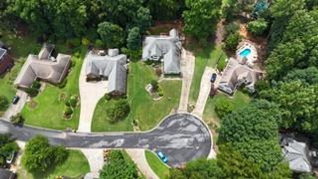 1223 Kaylyn Court, Kennesaw, GA 30152