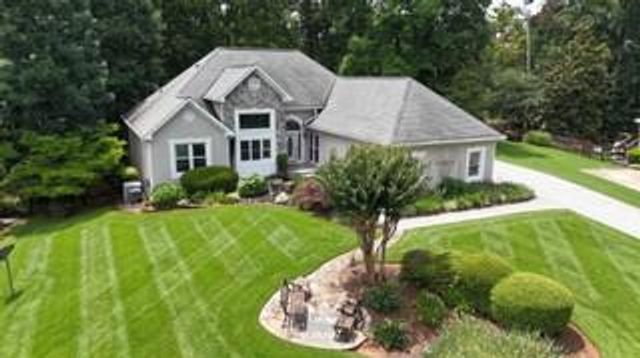 1223 Kaylyn Court, Kennesaw, GA 30152