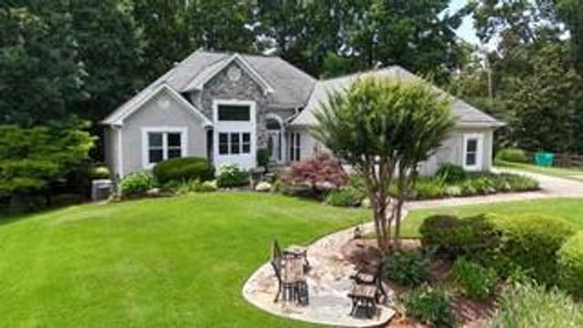 1223 Kaylyn Court, Kennesaw, GA 30152