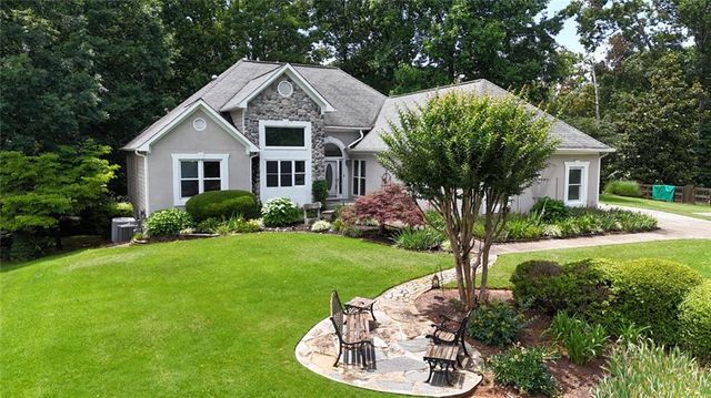 1223 Kaylyn Court, Kennesaw, GA 30152