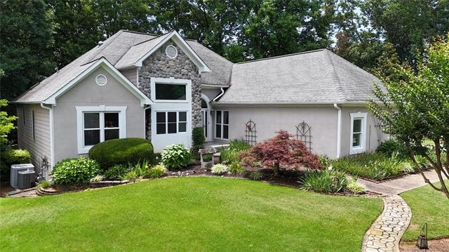 1223 Kaylyn Court, Kennesaw, GA 30152