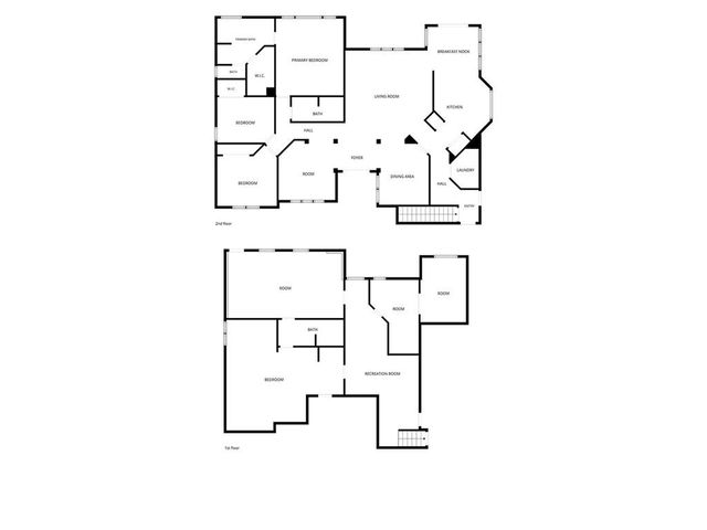 1223 Kaylyn Court, Kennesaw, GA 30152