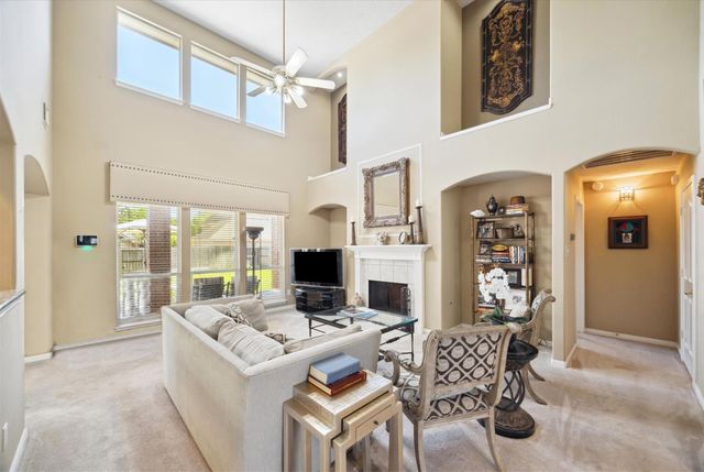 1314 Cross Valley Drive, Sugar Land, TX 77479