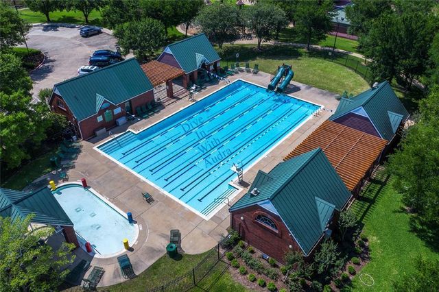 1314 Cross Valley Drive, Sugar Land, TX 77479