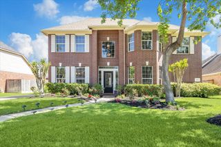 1314 Cross Valley Drive, Sugar Land, TX 77479