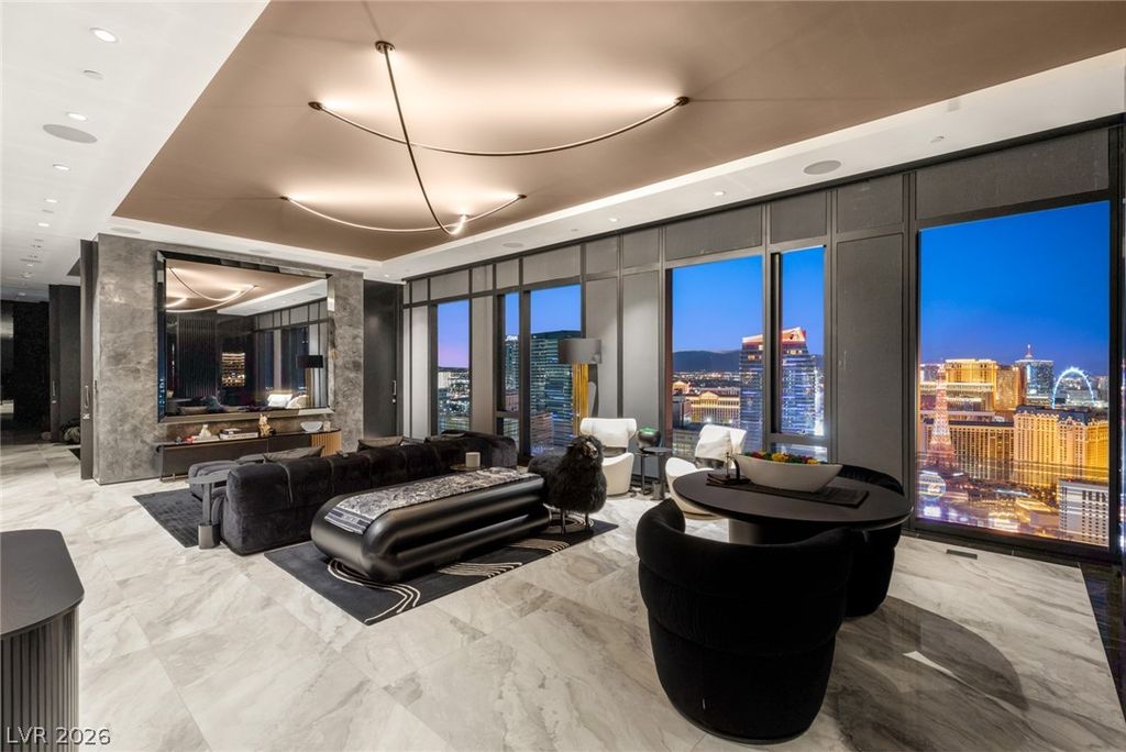 3750 Las Vegas Boulevard 4304, Las Vegas, NV 89158 — exterior