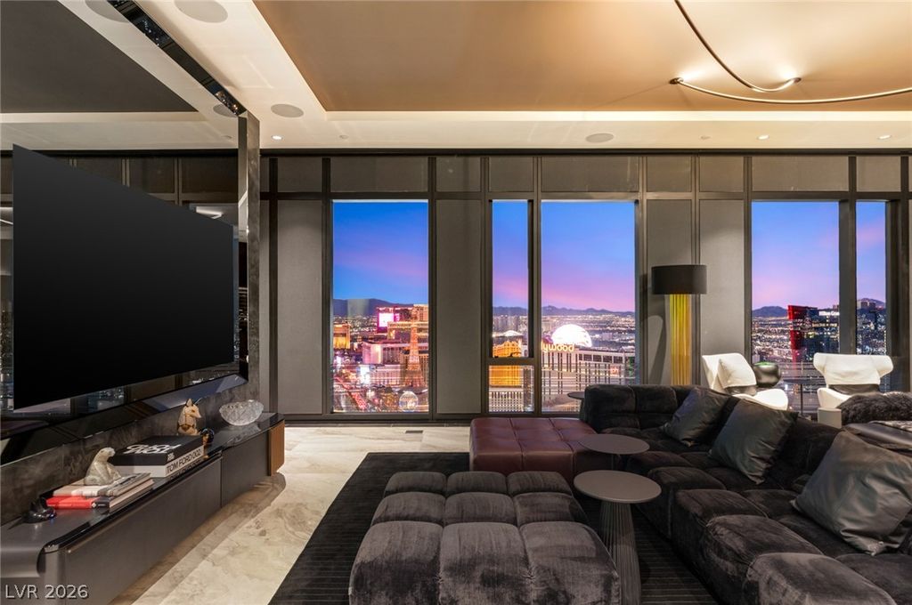 3750 Las Vegas Boulevard 4304, Las Vegas, NV 89158 — photo 2