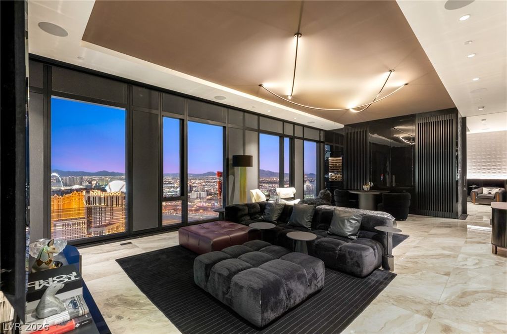 3750 Las Vegas Boulevard 4304, Las Vegas, NV 89158 — photo 4