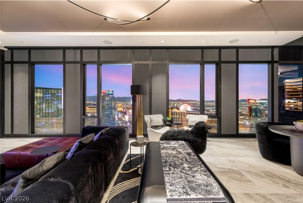 3750 Las Vegas Boulevard 4304, Las Vegas, NV 89158 — photo 5