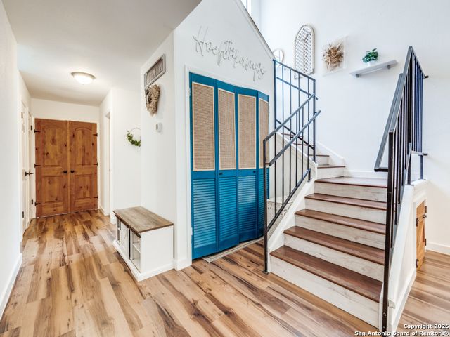 3605 Hidden Dr Apt E1, San Antonio, TX 78217