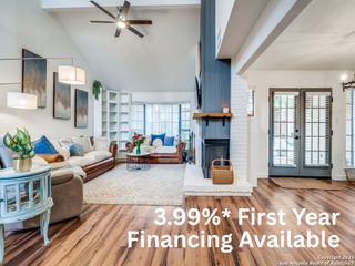 3605 Hidden Dr Apt E1, San Antonio, TX 78217