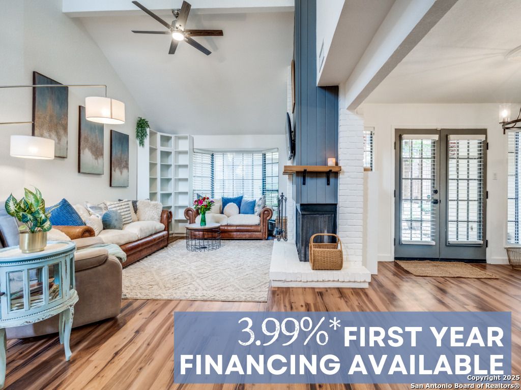 3605 Hidden Dr Apt E1, San Antonio, TX 78217