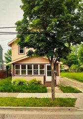 2086 13th Street SW, Akron, OH 44314