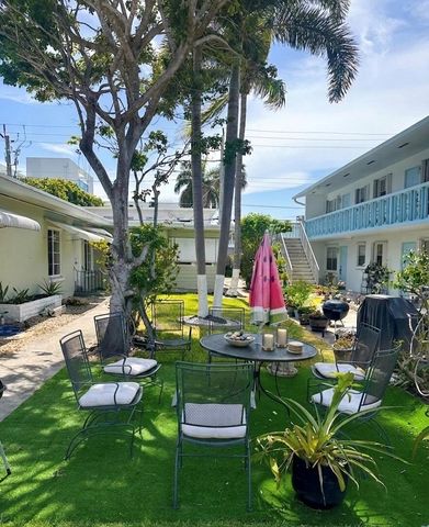 16 S Ocean Breeze 3, Lake Worth Beach, FL 33460