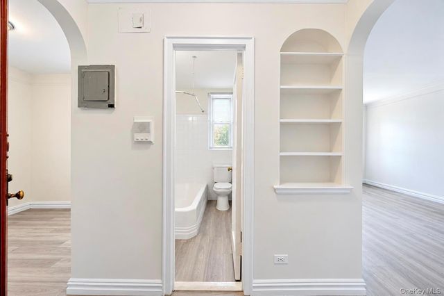 3321 Bruckner Boulevard 5G, Bronx, NY 10461