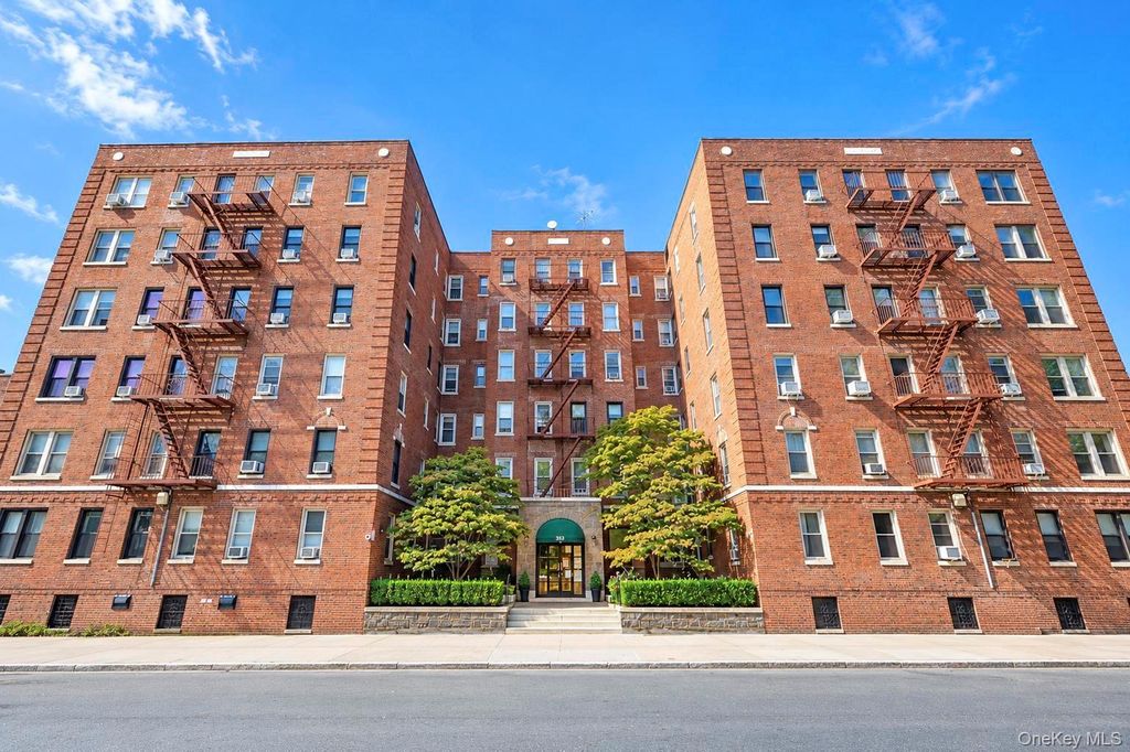 3321 Bruckner Boulevard 5G, Bronx, NY 10461 — photo 2