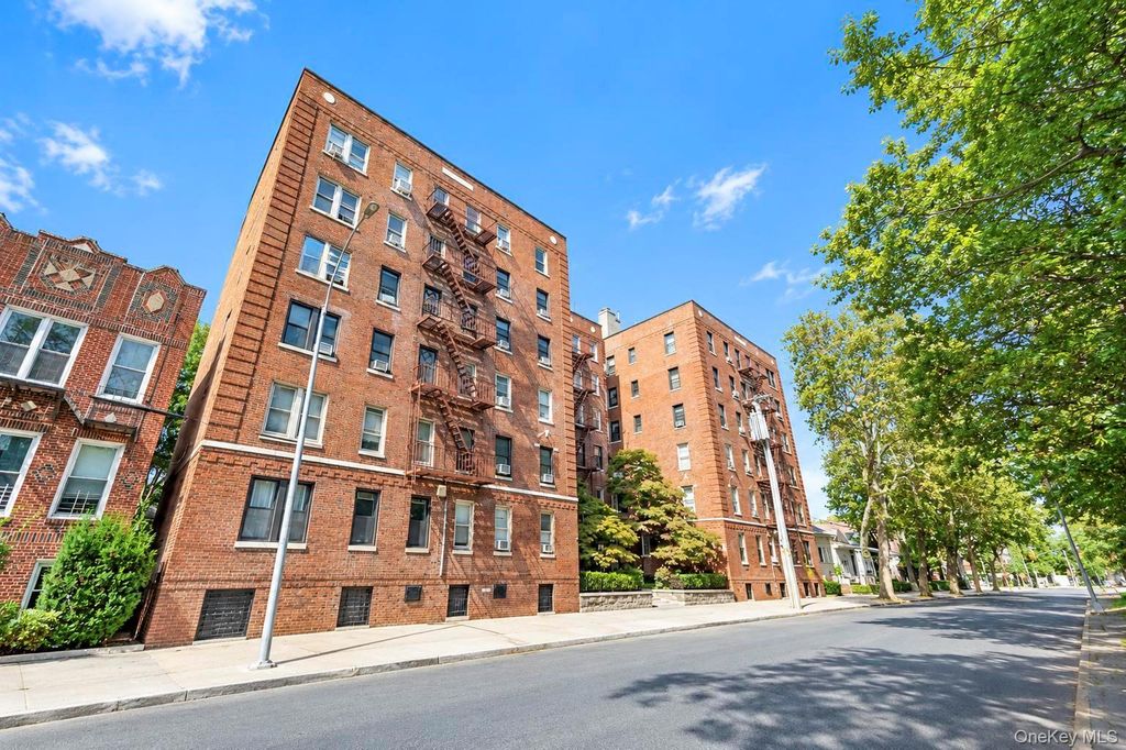 3321 Bruckner Boulevard 5G, Bronx, NY 10461 — photo 3