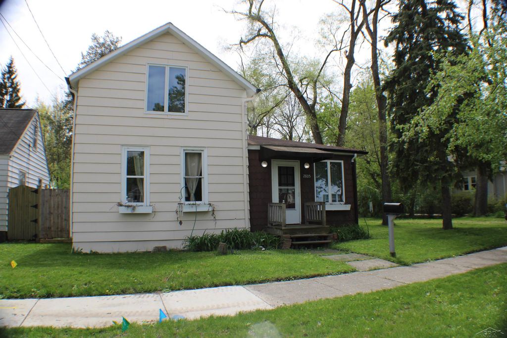 2805 Schemm Street, Saginaw, MI 48602