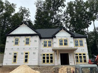 3985 Clifton Hill Court, Cumming, GA 30040