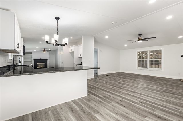 1635 Anderson Ridge Road, Simpsonville, SC 29681