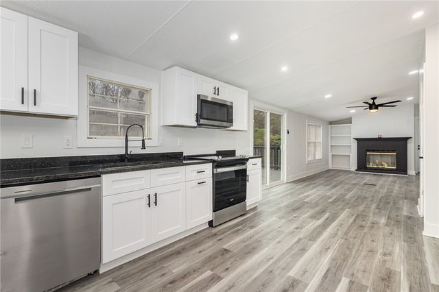 1635 Anderson Ridge Road, Simpsonville, SC 29681