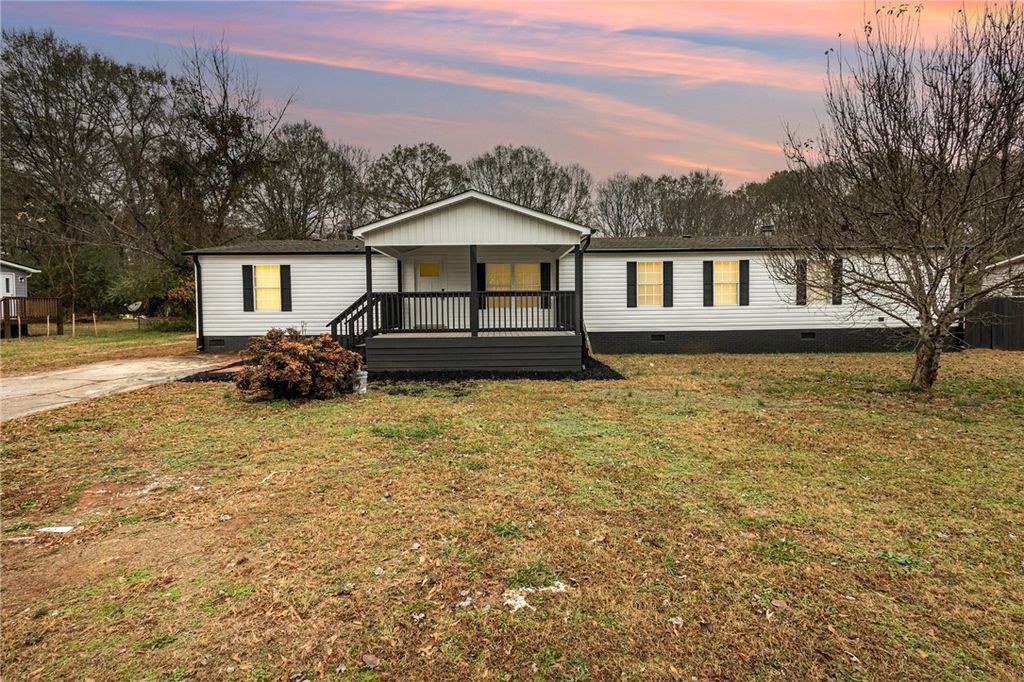 1635 Anderson Ridge Road, Simpsonville, SC 29681