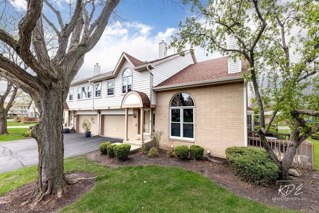 8026 Barrymore Drive 37-2, Darien, IL 60561