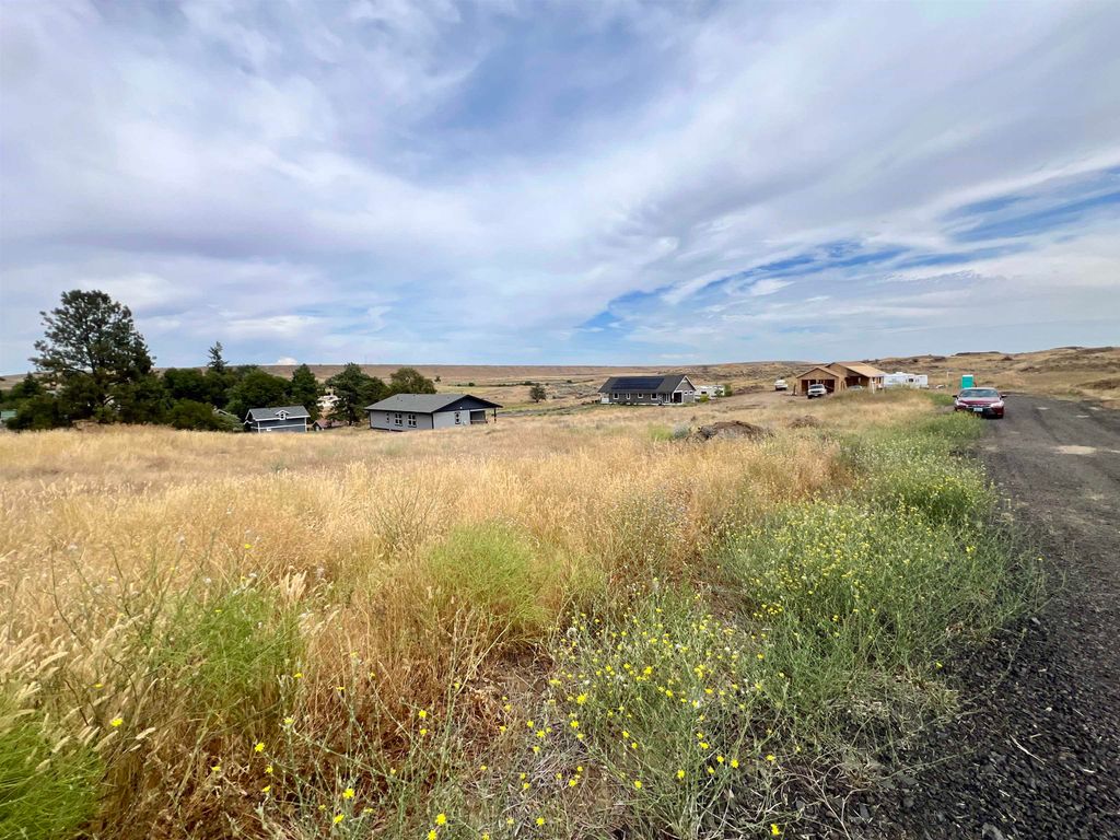 NKA Glascock St, Sprague, WA 99032 photo 3