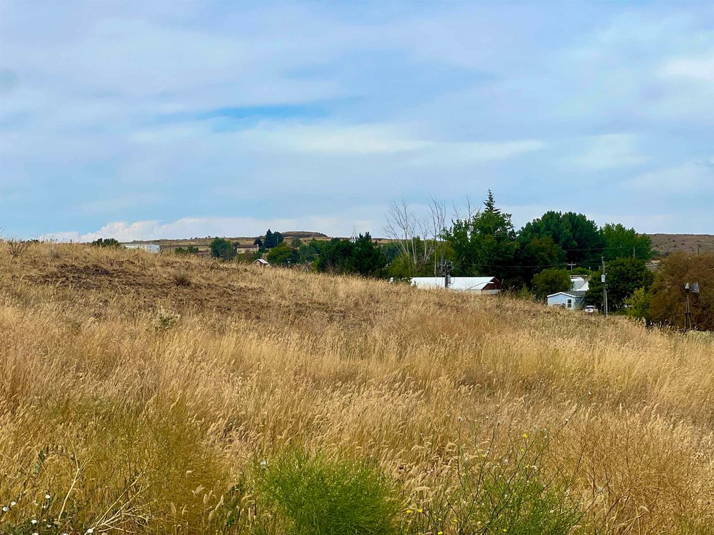 NKA Glascock St, Sprague, WA 99032 photo 4