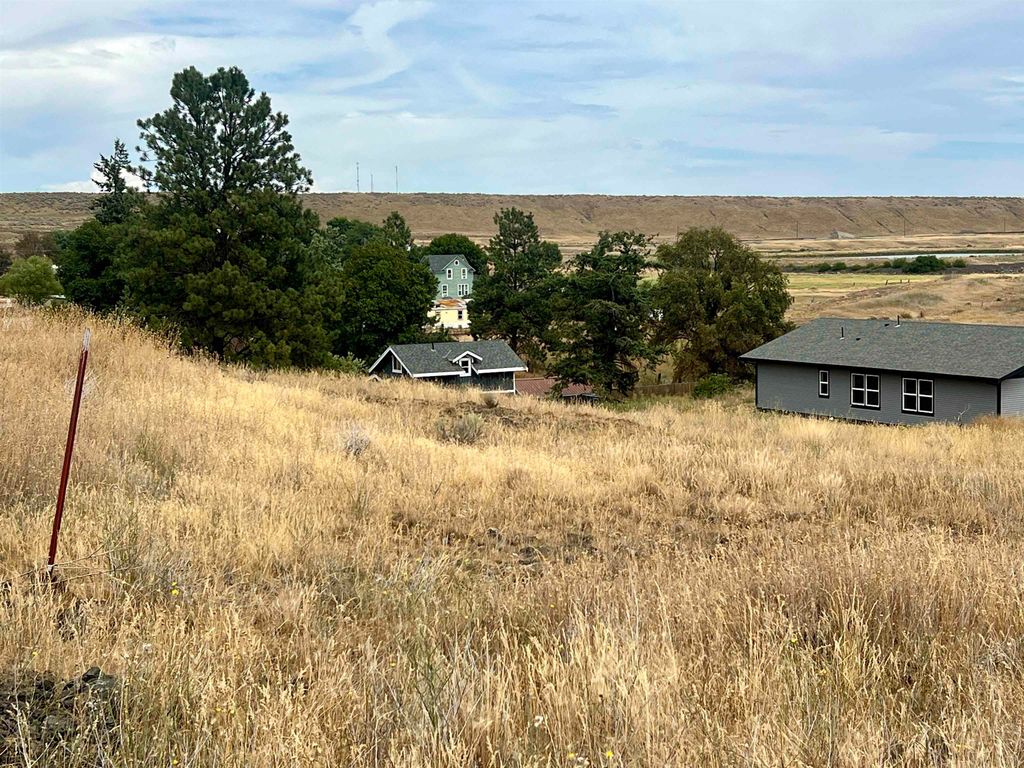 NKA Glascock St, Sprague, WA 99032 photo 5