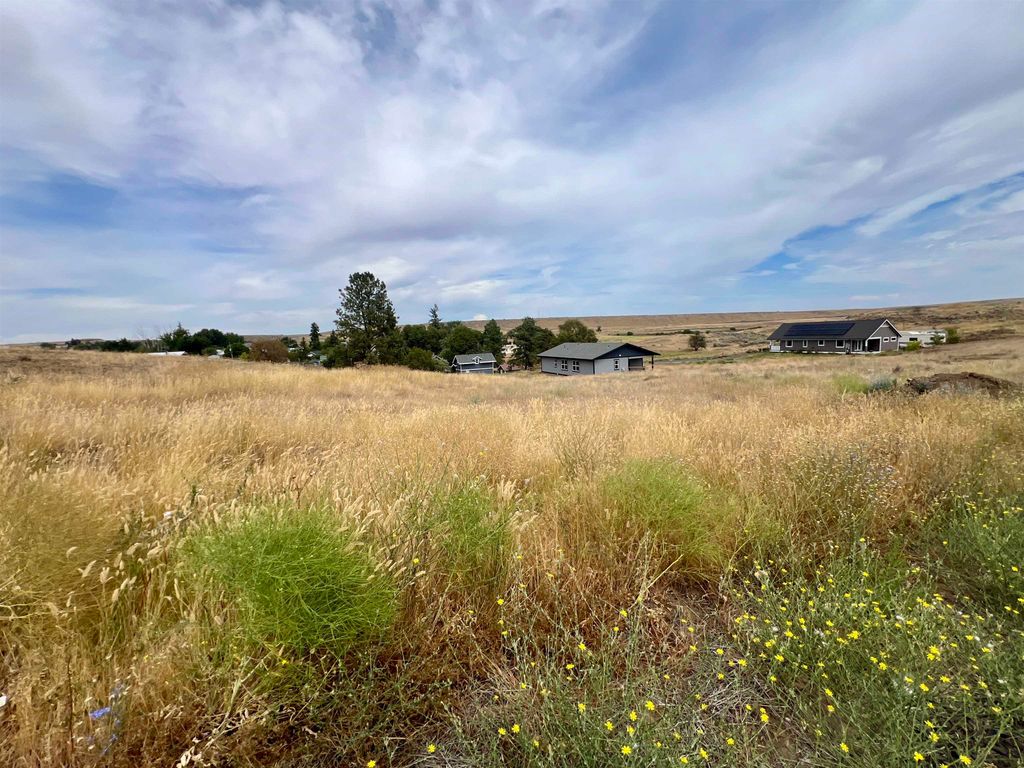 NKA Glascock St, Sprague, WA 99032 photo 7