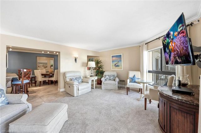 6610 Estero BLVD # 521, Fort Myers Beach, FL 33931