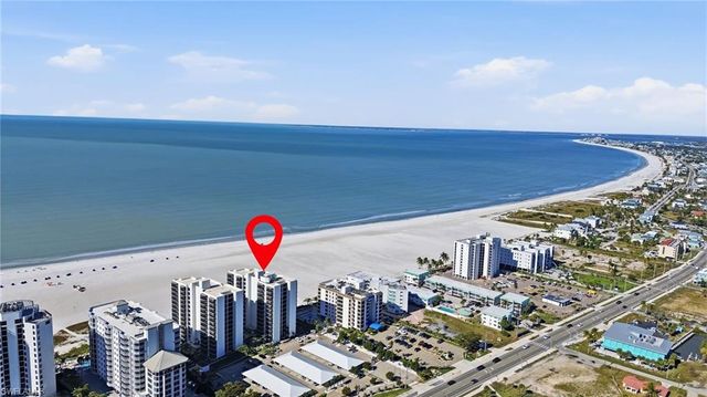 6610 Estero BLVD # 521, Fort Myers Beach, FL 33931
