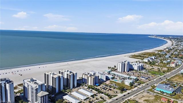 6610 Estero BLVD # 521, Fort Myers Beach, FL 33931