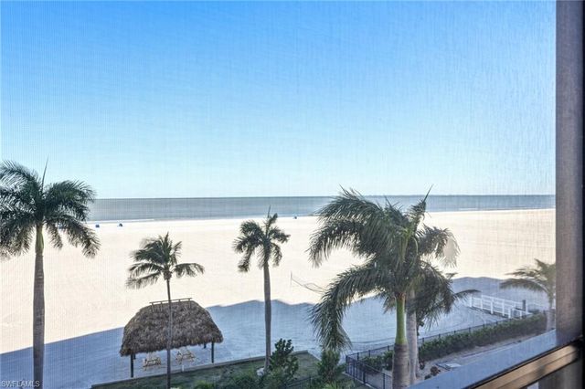 6610 Estero BLVD # 521, Fort Myers Beach, FL 33931
