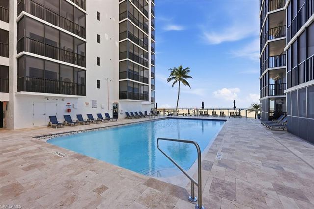 6610 Estero BLVD # 521, Fort Myers Beach, FL 33931