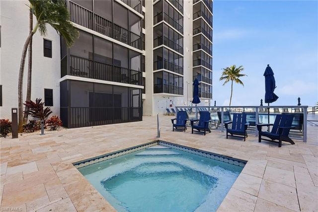 6610 Estero BLVD # 521, Fort Myers Beach, FL 33931